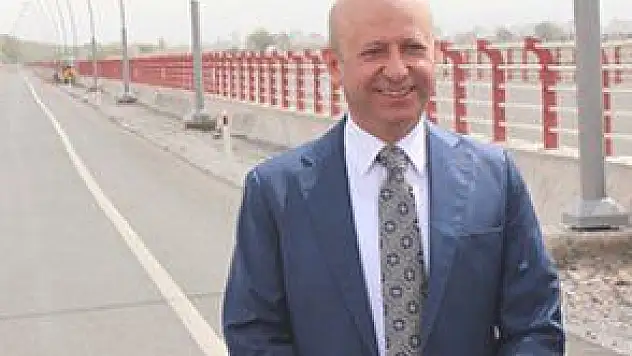 BAŞKAN ÇOLAKBAYRAKDAR'DAN YATIRIMCILARA ÇAĞRI VAR: