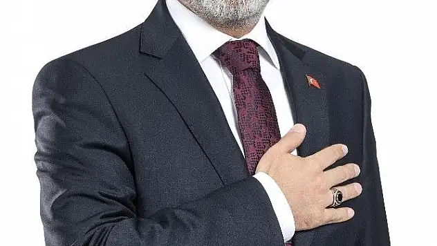 Başkan Çolakbayrakdar, 'Engellilerle bir gün değil, her gün beraberiz'