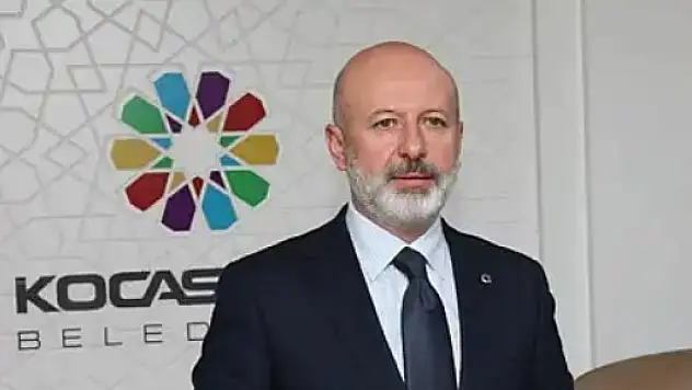 Başkan Çolakbayrakdar'ı üzen haber: Derin bir teessürle öğrendim