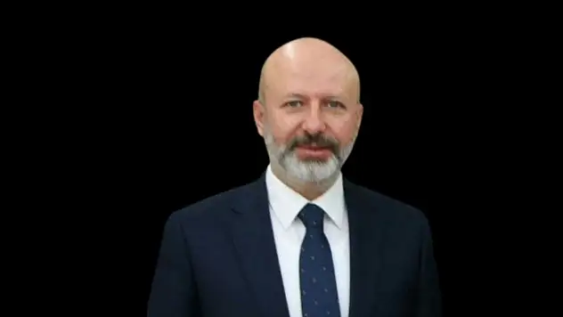 Başkan Çolakbayrakdar'ın acı günü...
