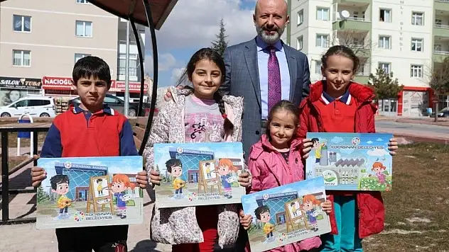 Başkan Çolakbayrakdar: 'Kamunun ihtiyacı olan her noktada proje üretiyoruz'
