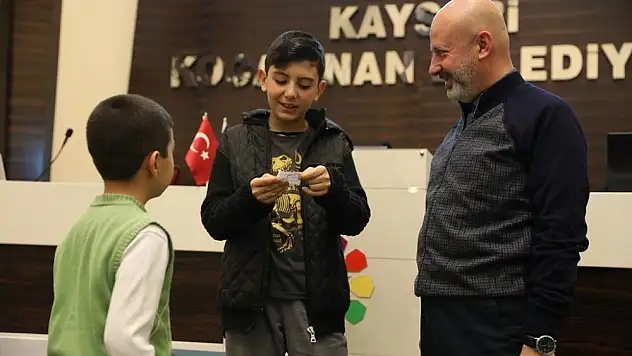Seyrani Kentsel Dönüşümde Kuralar Çekildi!