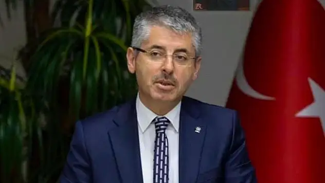 Çopuroğlu: 'Bir milletin gelişmesinde kadınların payı göz ardı edilemez'