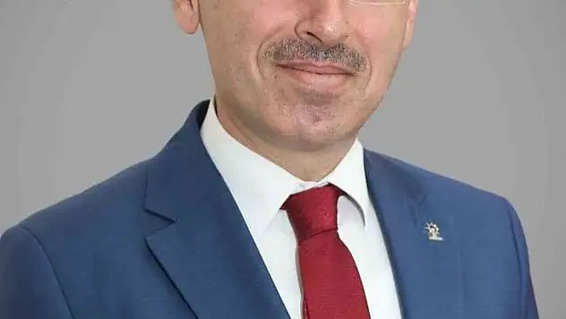 Başkan Çopuroğlu 'Dünya Gazeteciler Günü'nü kutladı