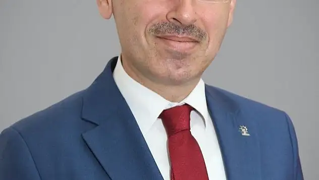 Başkan Çopuroğlu: 'Tüm demokrasi şehitlerimizi rahmetle anıyoruz'
