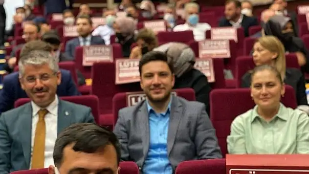 Çopuroğlu'nun Ankara mesaisi sürüyor!