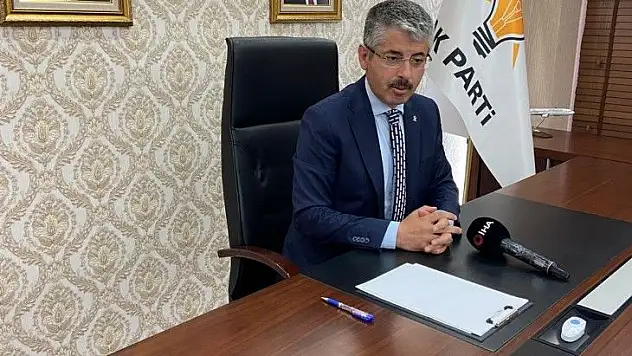 Başkan Çopuroğlu mobilya üreticileriyle bir araya geldi