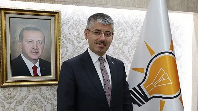 Başkan Çopuroğlu 10 Ocak Çalışan Gazeteciler Gününü kutladı
