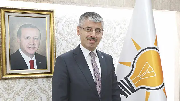 Başkan Çopuroğlu sınava girecek öğrencilere başarılar diledi
