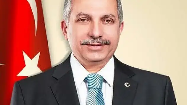 Başkan Covid'e yakalandı!