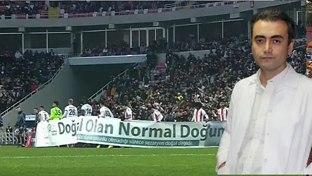 Başkan da o tartışmaya katıldı: Normal olan hangisi?