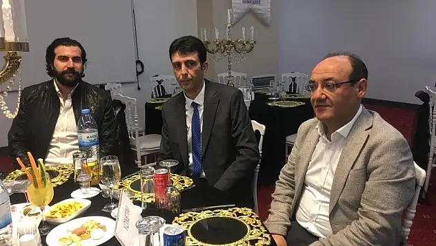 Başkan Doğu: 'Mühendisler hakettikleri saygıyı görmüyor'
