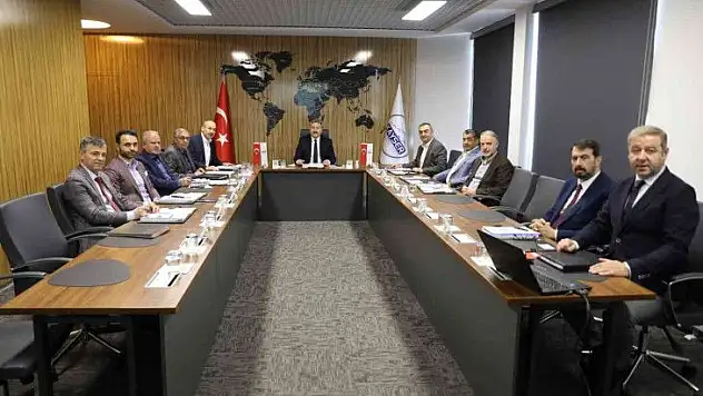 Serbest bölgede nitelikli yatırımcı aranıyor...