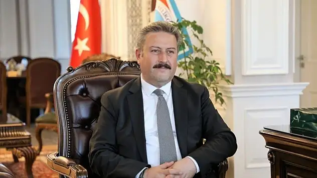 Melikgazi'ye Teknoloji Lisesi Açılıyor