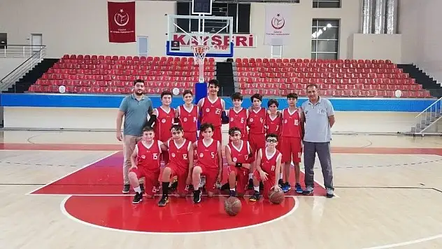 Başkan Dr. Palancıoğlu, 'İmkan tanınır ve destek olunursa başarılar arka arkaya geliyor'

