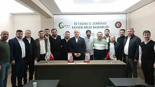 Sendika ve belediye işbirliği, insan hayatı kurtardı