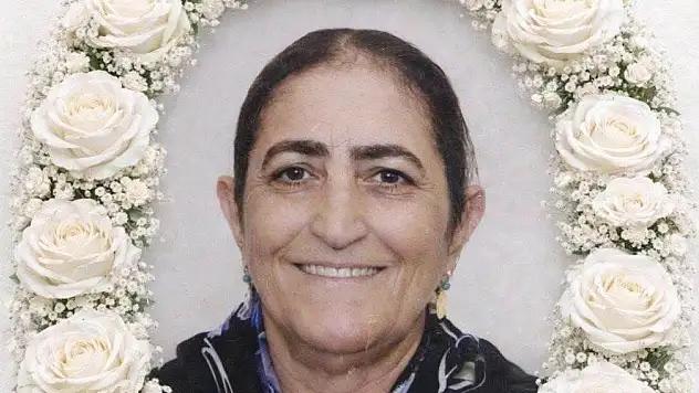 Başkan duyurdu: Londra'da yaşayan Kayserili kadın vefat etti