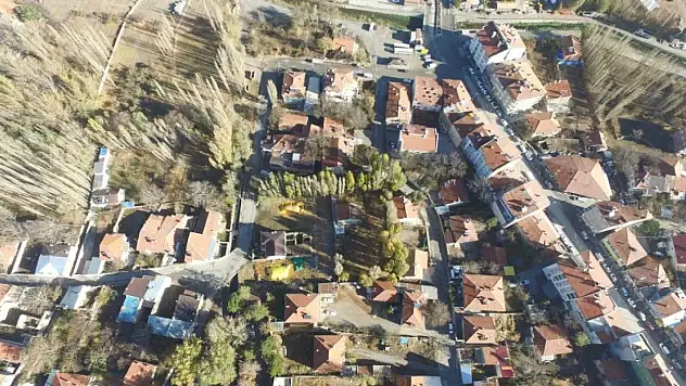 Başkan duyurdu: Tarihi tesis geçici olarak kapatıldı