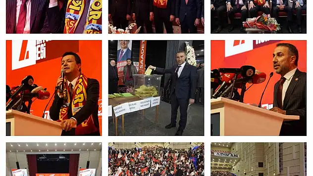 Başkan Erdal Altun: 'Temiz siyasetin ilkeleriyle yol alacağız'