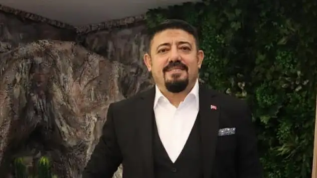HAGİAD Başkanı Erkan: Güçlü kadınlar güçlü toplumların teminatıdır