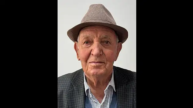 Başkan Eroğlu duyurdu: Hayatını kaybetti