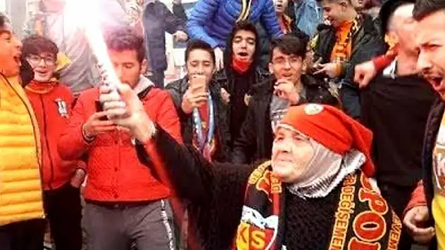 Başkan Gözbaşı'dan bir jest daha