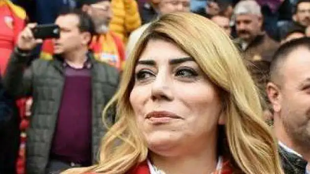 Başkan Gözbaşı isyan etti