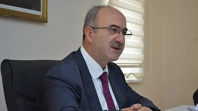 Başkan Gülcüoğlu: 'Tüm alçaklıklara rağmen terör bu topraklardan silinip atılacak'