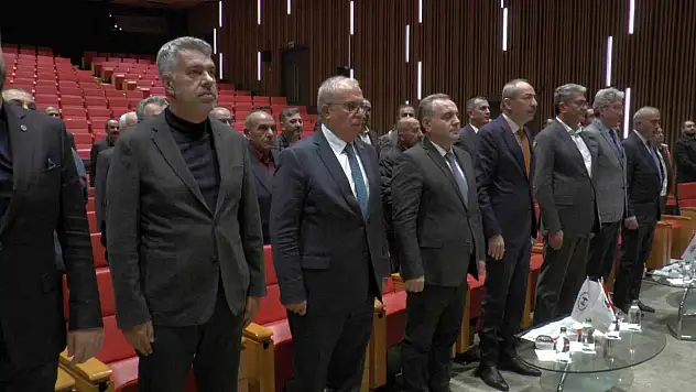 Başkan iç piyasa üzerinde etkisi olan faktörleri açıkladı