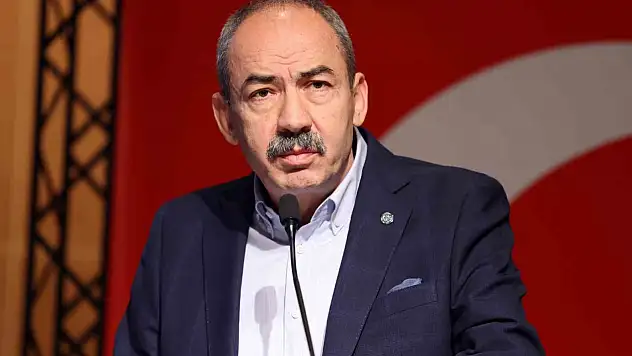 Başkan Gülsoy'dan tapu müjdesi