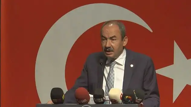 Başkan Gülsoy'dan enflasyon açıklaması