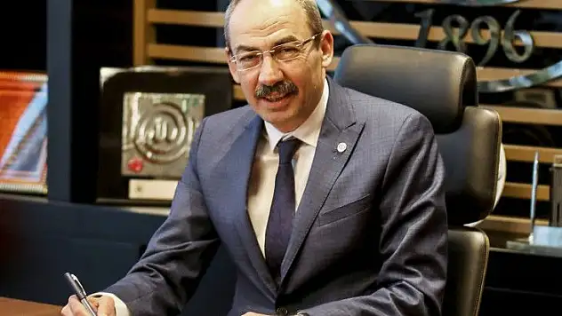 Gülsoy'dan: Regaib Kandili mesajı