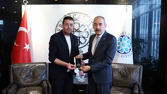 OVION akıllı telefonlar piyasaya çıkıyor!