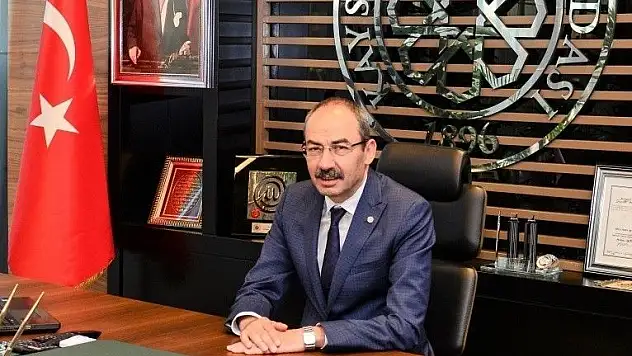 Başkan Gülsoy: 'Çanakkale Zaferi unutulmayacak bir destandır'