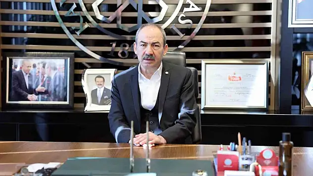 Gülsoy: Bin aydan daha hayırlı...