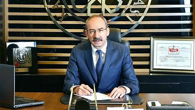 Başkan Gülsoy'dan KTO Üyelerine İstihdam Çağrısı