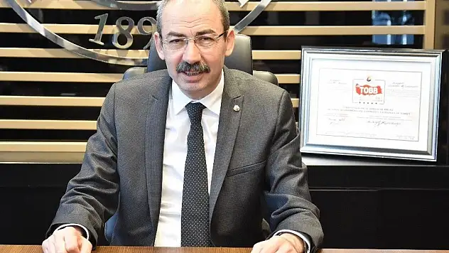 Başkan Gülsoy'dan 19 Mayıs Mesajı
