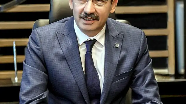 Başkan Gülsoy'dan Öncelik Hayatın, Öncelik Yayanın Kampanyasına Destek