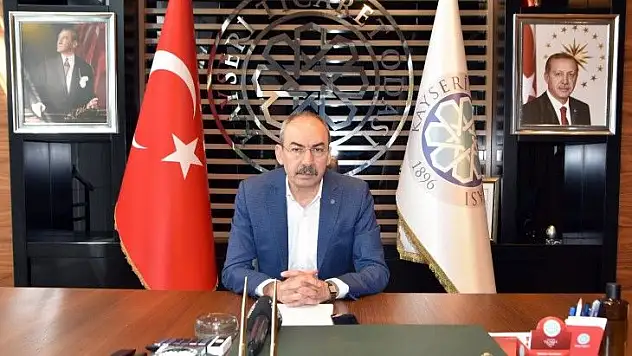 Başkan Gülsoy: Darbeler unutulmaz yaralar açmıştır