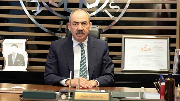 Kayseri'nin şubat ihracatı yüzde 7,99 arttı
