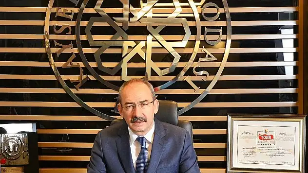 Başkan Gülsoy, Dolar Kurundaki Artışı Değerlendirdi
