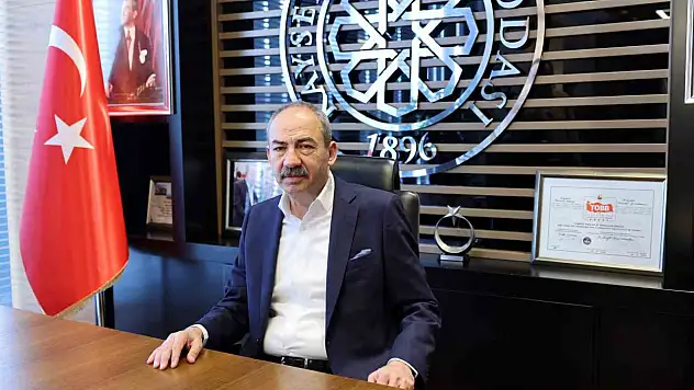 İthalat yüzde 23.81 düşüş!
