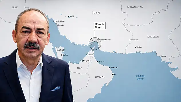 Başkan Gülsoy'un uyarıları yeniden gündemde