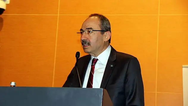 Başkan Gülsoy: 'üyelerimize daha iyi hizmet edebilmek için bir tahkim kurulu kuruyoruz'