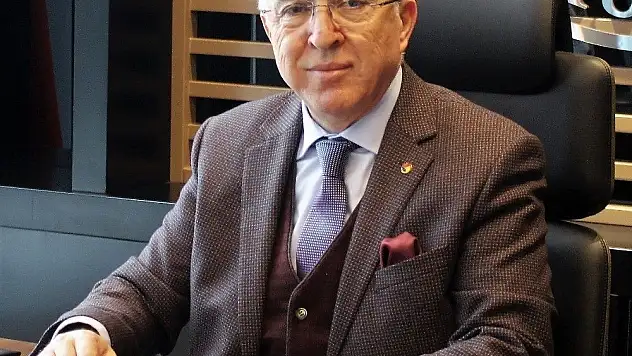 Başkan Hiçyılmaz: 'Ar-ge'ye dayalı üretim yapan şirket sayımızı artırmayı hedefliyoruz'