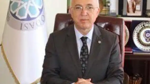 BAŞKAN HİÇYILMAZ'DAN 'K' BELGESİ İDDİALARINA YANIT