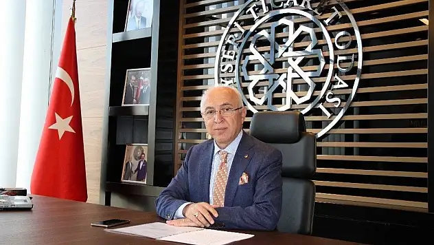 Başkan Hiçyılmaz'dan Ramazan Mesajı