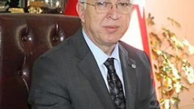 BAŞKAN HİÇYILMAZ, DIŞ TİCARET RAKAMLARINI DEĞERLENDİRDİ