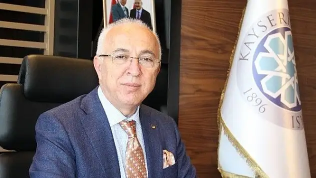 Başkan Hiçyılmaz: 'Ekonomik gelişmenin hızlanması kadınların iş dünyasında olmasına bağlı'
