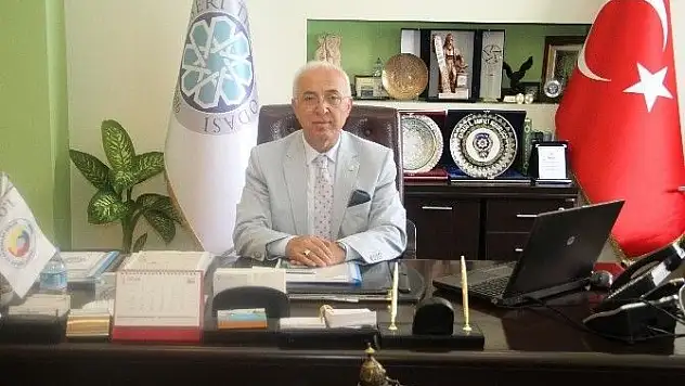 Başkan Hiçyılmaz: 'İnsanlığa karşı yapılan bu vahşi saldırı asla kabul edilemez'